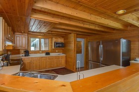 Heart's Desire Holiday Home