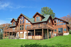 Heart's Desire Holiday Home