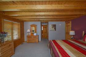 Heart's Desire Holiday Home