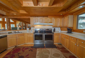Heart's Desire Holiday Home