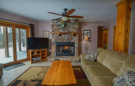 Heart's Desire Holiday Home