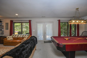 Hiatus House