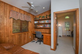 Hiatus House