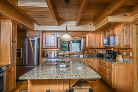Highland's Heaven House