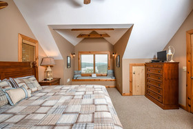 Highland's Heaven House