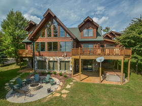 Highland's Heaven House