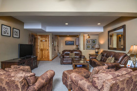Highland's Heaven House