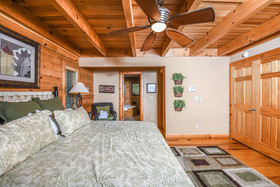 Highland's Heaven House