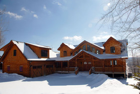 Highland's Heaven House