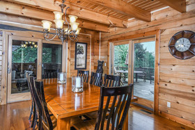 Highland's Heaven House
