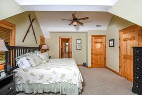 Highland's Heaven House