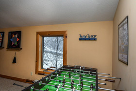 Highland's Heaven House