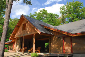 Highland's Heaven House
