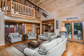 Highland's Heaven House
