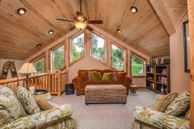 Highland's Heaven House