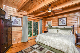 Highland's Heaven House