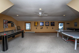 Highland's Heaven House