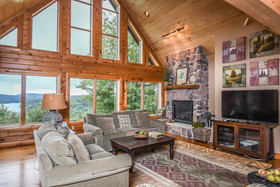 Highland's Heaven House