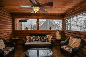 Highland's Heaven House