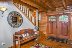 Highland's Heaven House