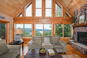 Highland's Heaven House