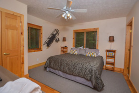 Hootenanny House