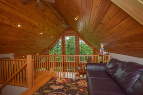 Hootenanny House