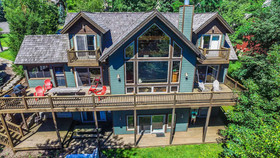 Irvana House