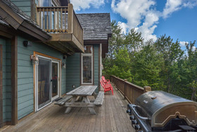 Irvana House