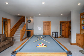 Irvana House