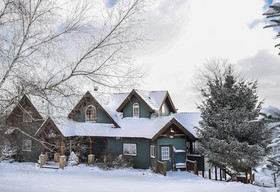 Irvana House