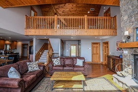 Irvana House