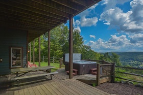 Irvana House