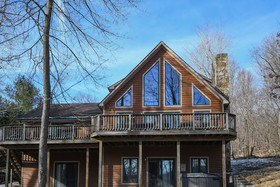 Misty Creek House