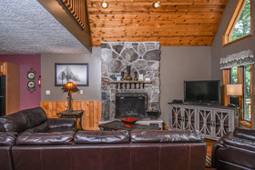 Misty Creek House