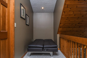 Misty Creek House