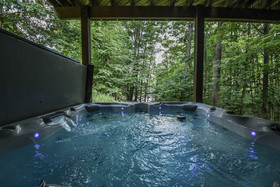 Misty Creek House