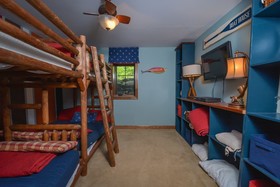 Mountainlair House