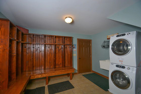 Mountainlair House