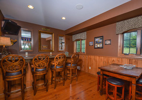 Mountainlair House