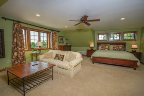 Mountainlair House