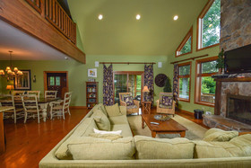 Mountainlair House
