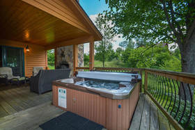 Mountainlair House