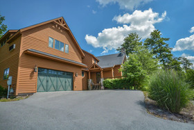 Mountainlair House