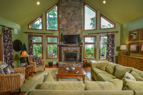 Mountainlair House