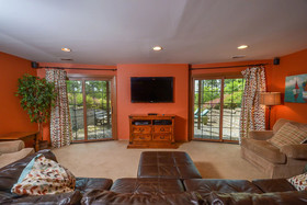 Mountainlair House
