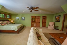 Mountainlair House