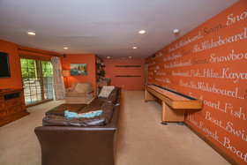 Mountainlair House
