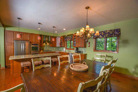 Mountainlair House