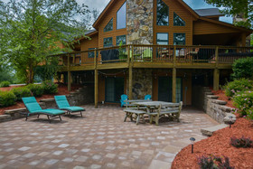 Mountainlair House
